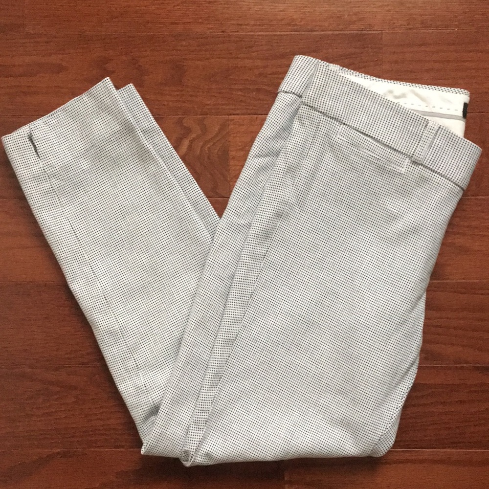 Banana Republic:  Sloan Pants